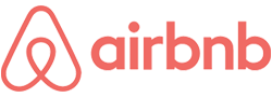 airbnb booking logo